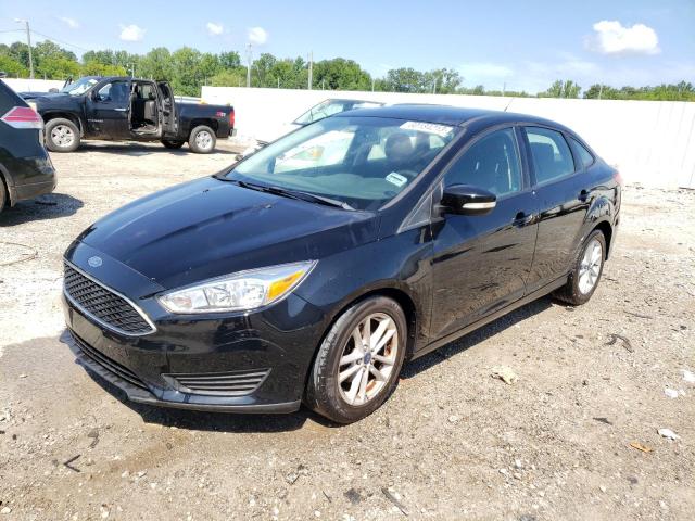 1FADP3F29HL257245 | 2017 FORD FOCUS SE