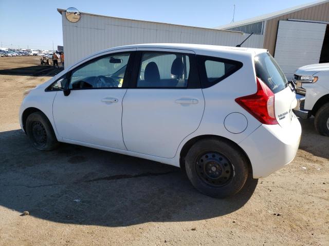 3N1CE2CP7FL421148 Nissan Versa Note S