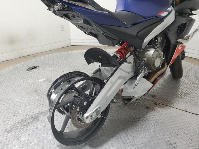 2023 APRILIA RS 660 - ZD4KSUG02PS001346