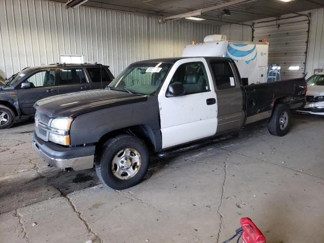 2004 Chevrolet C/K 1500 