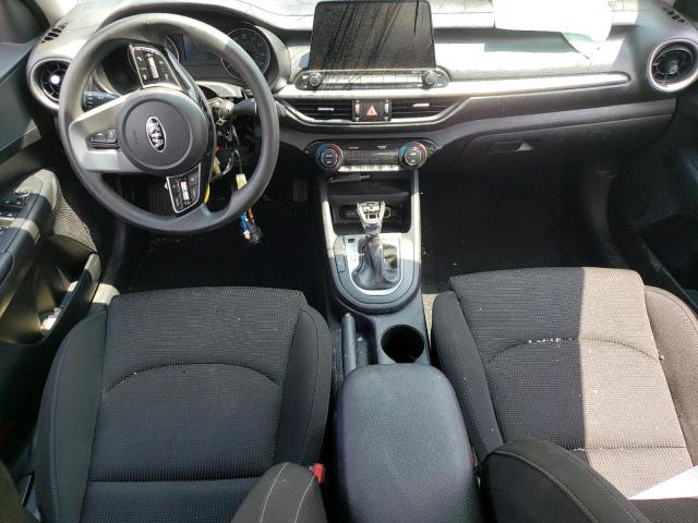 3KPF24AD9KE055005 KIA FORTE FE