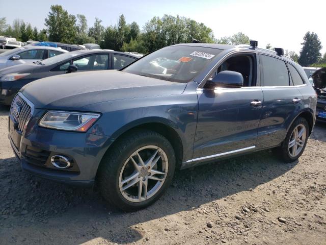 WA1L2AFP6GA080758 2016 AUDI Q5, photo no. 1