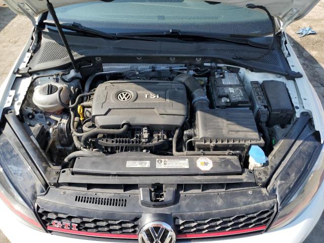 2017 VOLKSWAGEN GTI S/SE - 3VW447AU0HM014048