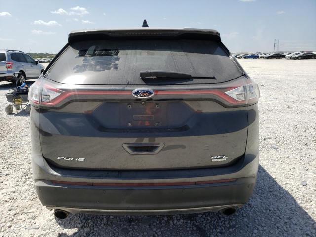 2FMPK3J98JBB94909 2018 FORD EDGE, photo no. 6