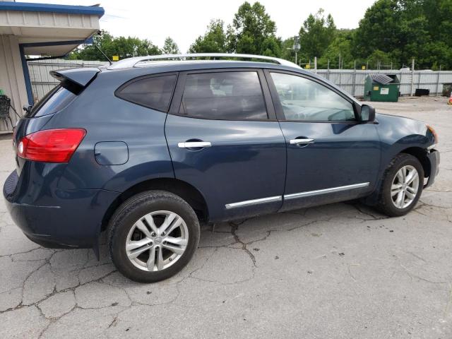 Vin: jn8as5mv6fw252850, lot: 58132273, nissan rogue s 20153