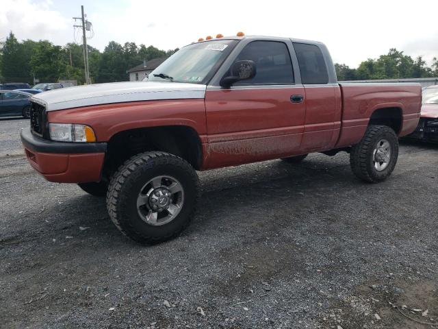 1998 Dodge Ram 2500 