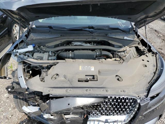 5LM5J7WC4NGL16991 Lincoln Aviator RE 12