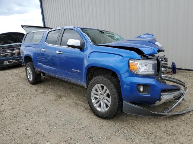 1GTP6DE10L1202700 GMC CANYON SLT