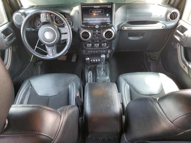 1C4BJWEG4GL239459 Jeep Wrangler Unlimited Sahara