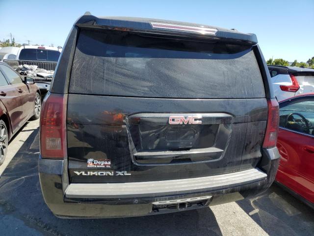 1GKS1GKC8FR167091 GMC Yukon Xl C1500 Sle