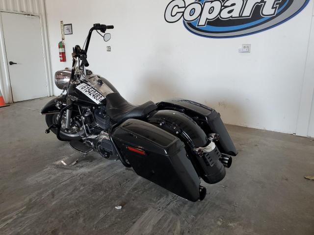 2013 HARLEY-DAVIDSON FLHRC ROAD 1HD1FRM12DB669437