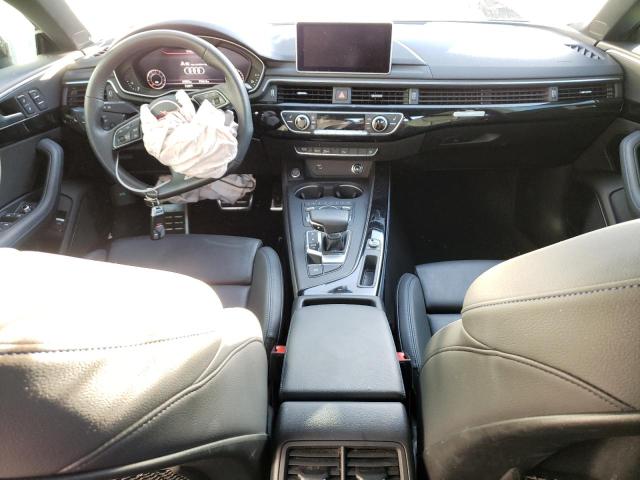 WAUENCF50KA032341 2019 AUDI A5, photo no. 8