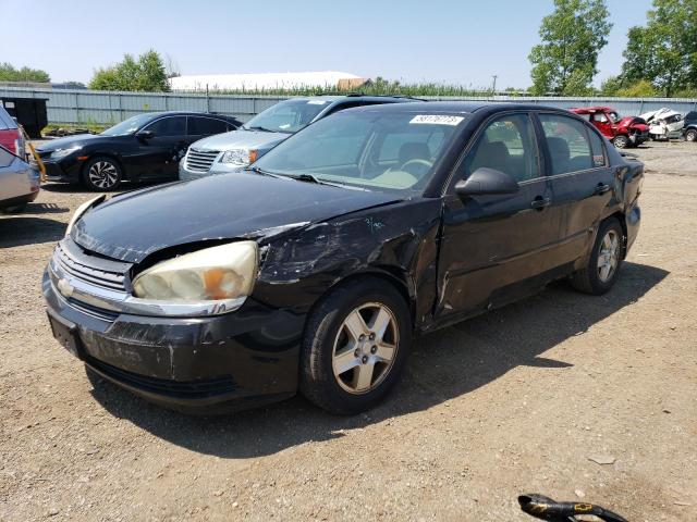 2004 Chevrolet Malibu LS