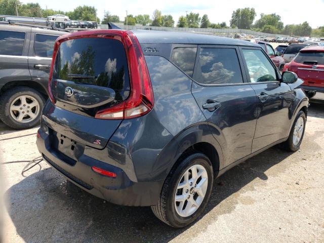 KNDJ23AU1M7754197 KIA SOUL LX