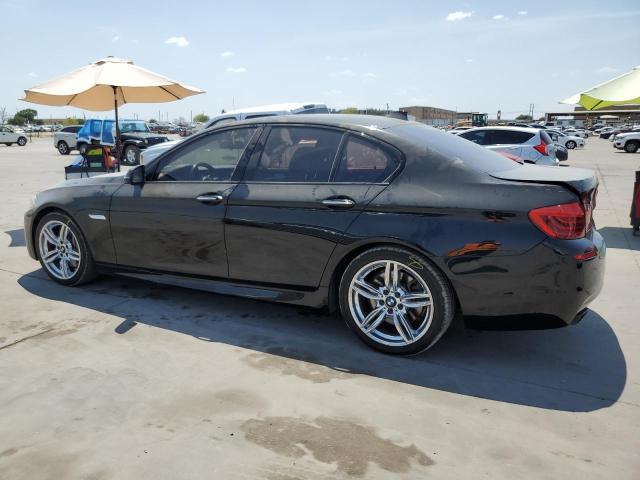 2015 BMW 550 I - WBAKN9C58FD961305