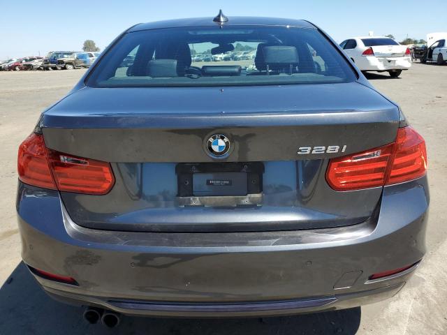 WBA3C1C52FP852221 BMW 328 I Sulev