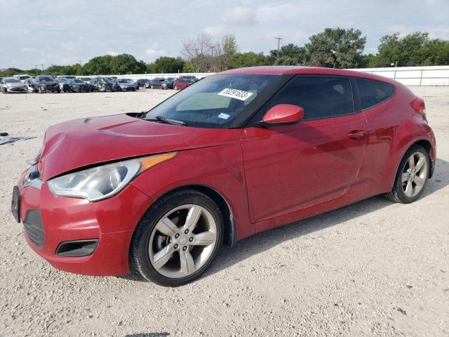 2013 Hyundai Veloster 