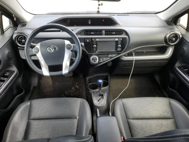 JTDKDTB39F1109419 Toyota PRIUS C