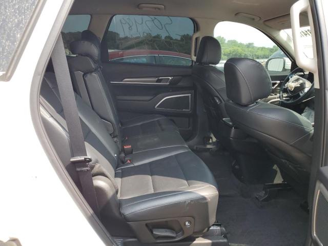 5XYP2DHC4LG002492 KIA Telluride Lx