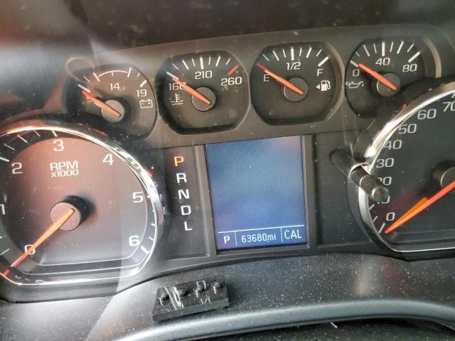 1GTV2LEC2JZ265584 GMC Sierra K1500