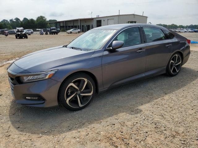 2019 Honda Accord Sedan Sport