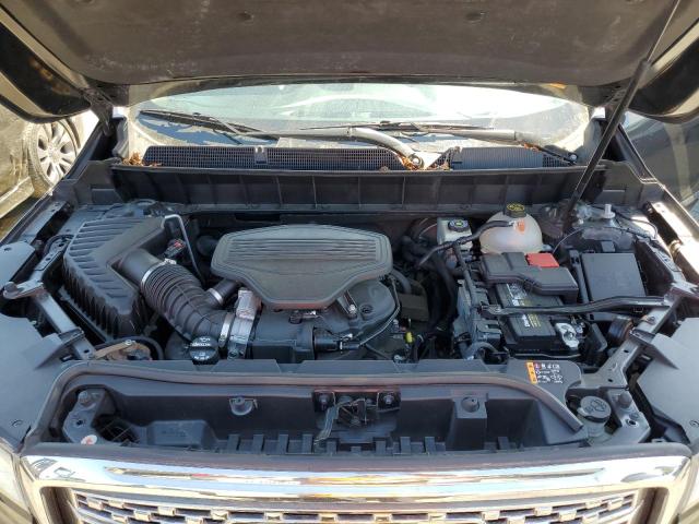 1GKKNPLS8HZ164057 GMC Acadia Denali