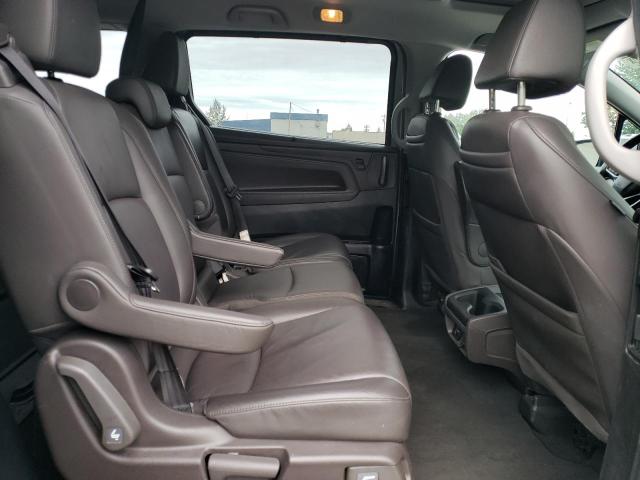 2018 HONDA ODYSSEY EX - 5FNRL6H75JB062466
