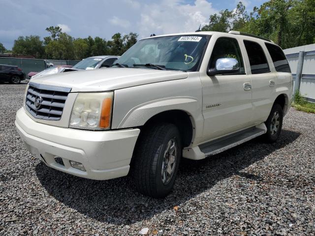 2005 Cadillac Escalade Luxury