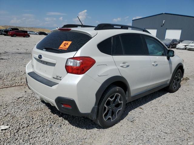 JF2GPAKC4E8262251 Subaru Xv Crosstrek 2.0 Limited