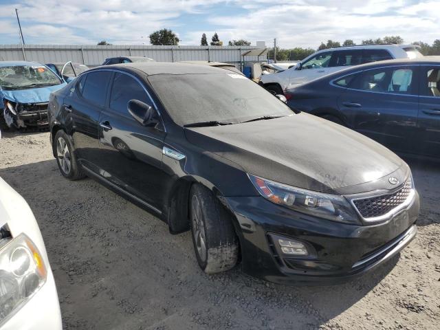 KNAGN4AD3E5065201 KIA OPTIMA HYBRID