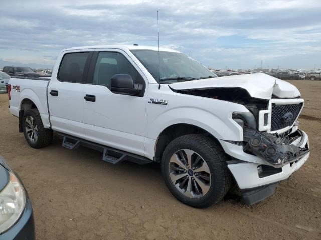 1FTEW1EP7KKC04141 Ford F-150 F150 SUPER 4