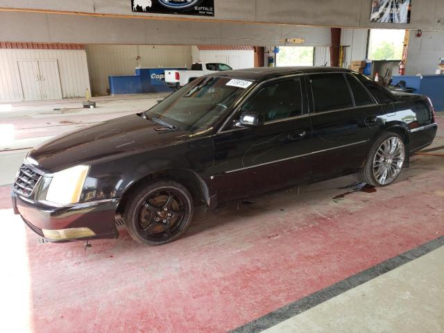 2006 Cadillac DTS 