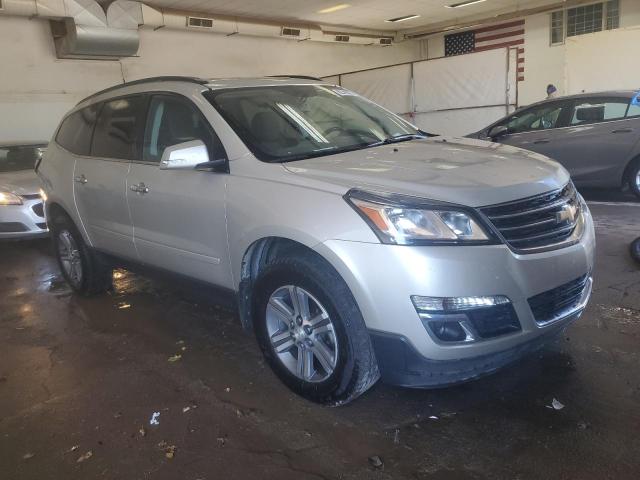 Vin: 1gnkrgkd4hj223873, lot: 62142373, chevrolet traverse lt 20174