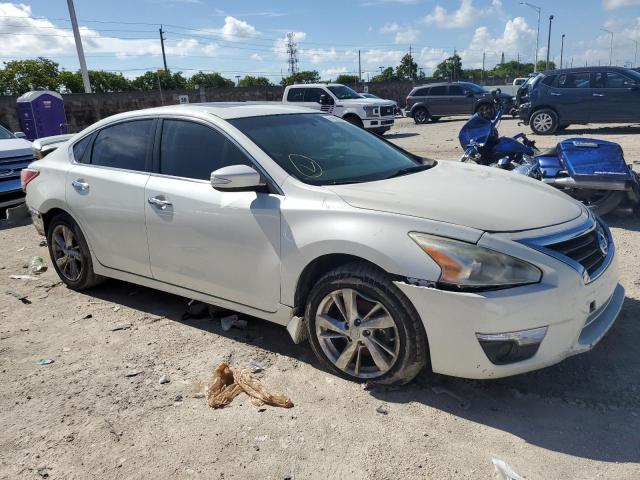 Vin: 1n4al3ap5dc135364, lot: 61969693, nissan altima 2.5 20134