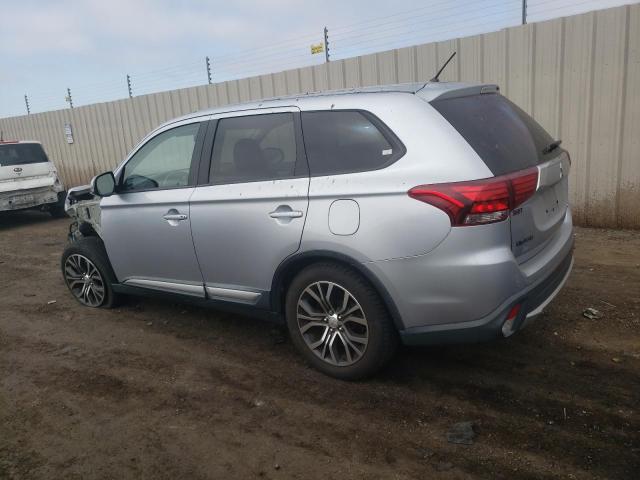 JA4AD3A35GZ006038 Mitsubishi Outlander Se
