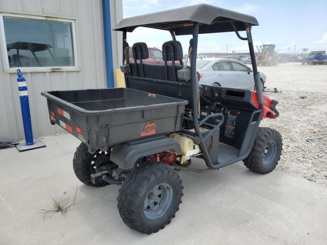 2013 ATV ALL MODELS A4PUTXH1CDA22440A