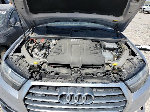 VIN WA1LAAF77HD048632 2017 Audi Q7, Premium Plus no.11