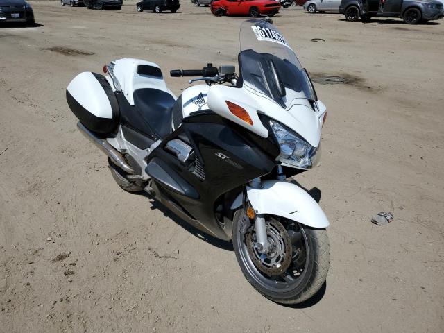 HONDA ST1300 P 2005 two tone road/str gas JH2SC51755M300200 photo #1