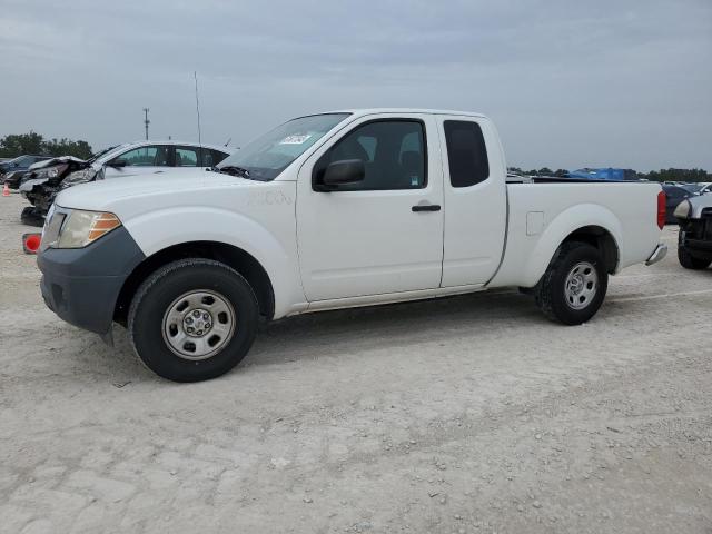 2016 NISSAN FRONTIER S for Sale | FL - PUNTA GORDA SOUTH | Wed. Dec 06 ...