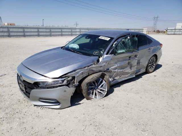 2019 Honda Accord Hybrid 