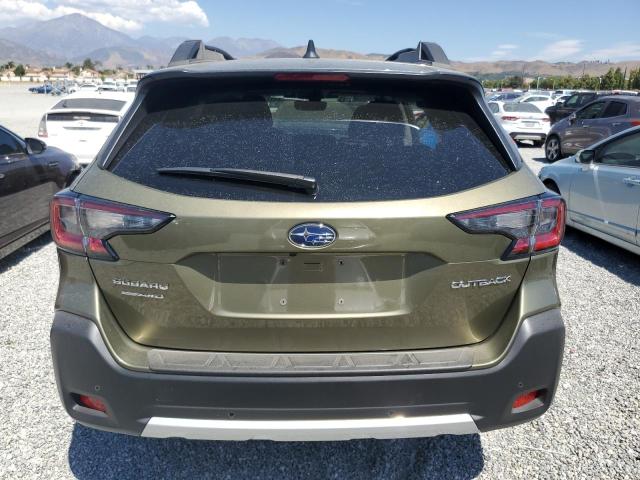 4S4BTANC6R3100894 Subaru Outback Limited