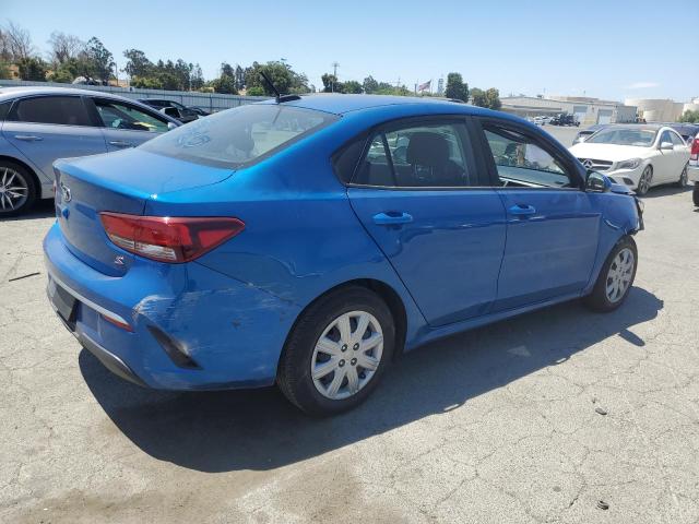 3KPA24AD0ME403531 KIA RIO LX