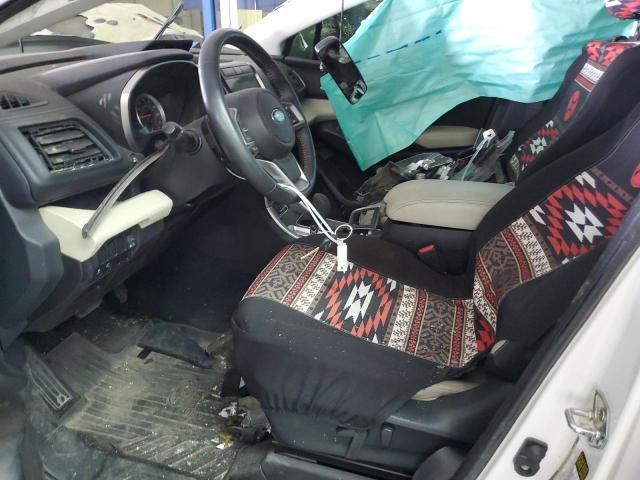 4S4WMABD9K3455978 Subaru Ascent Premium