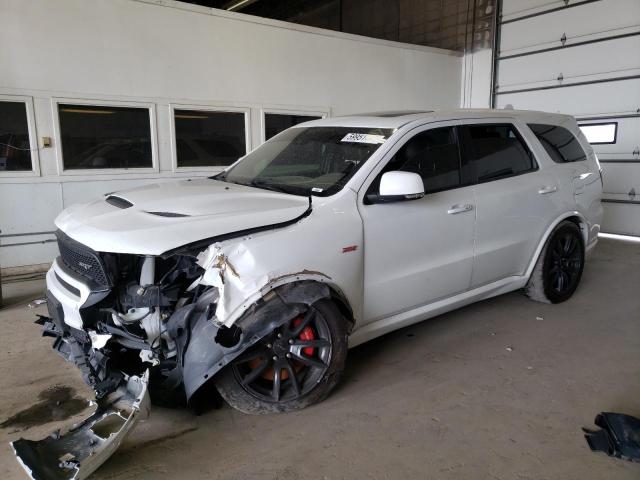 2019 DODGE DURANGO SR - 1C4SDJGJ3KC605925