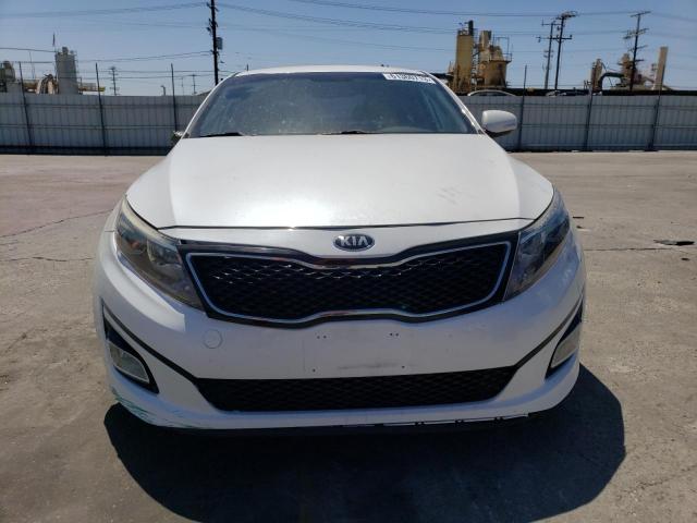KNAGM4A79F5643963 KIA Optima Lx