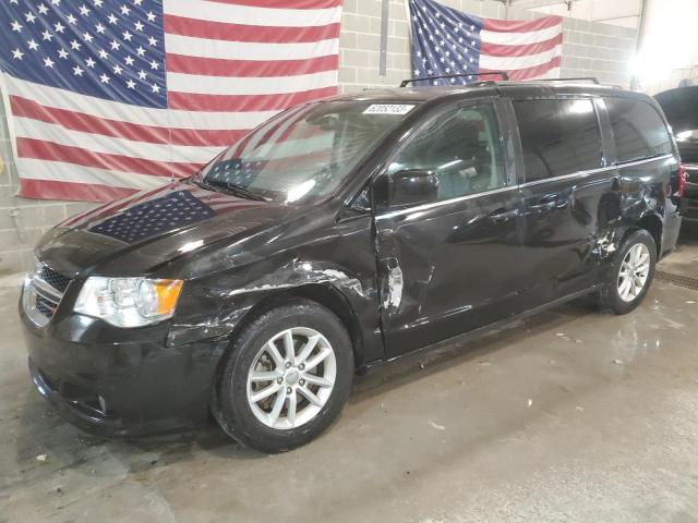 2C4RDGCG7KR753420 Dodge Caravan GRAND CARA