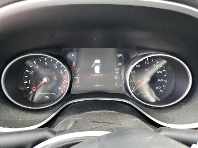 3C4NJDBB6KT755295 Jeep Compass Latitude
