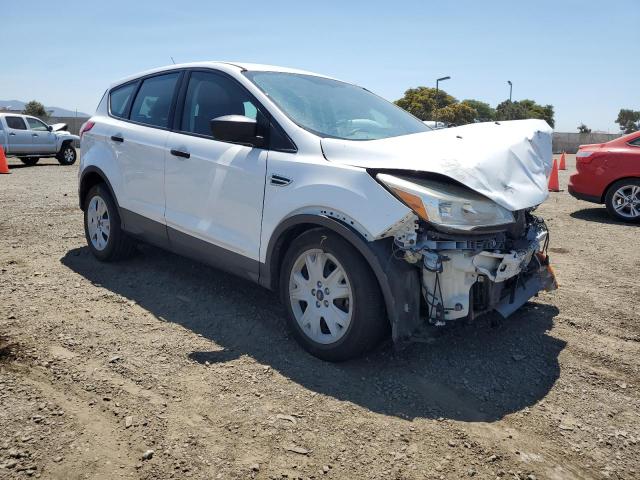 1FMCU0F7XFUA93502 Ford ESCAPE S
