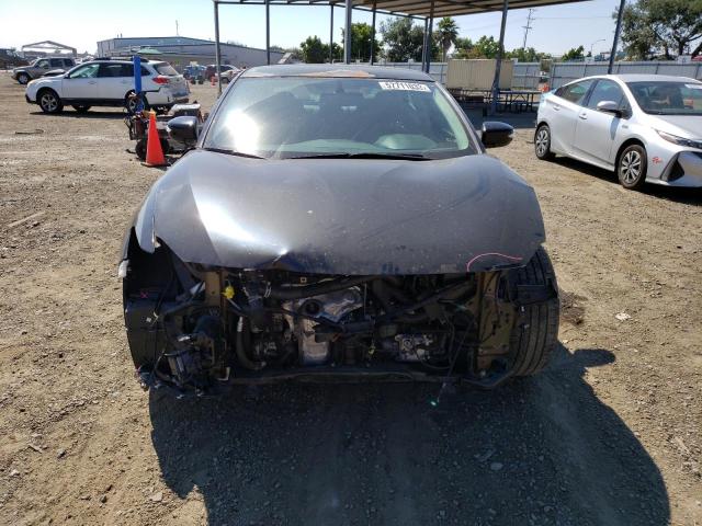 1N4AA6AP8GC438019 Nissan Maxima 3.5s