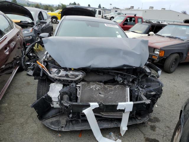 3KPF34AD8ME317807 KIA Forte Gt Line